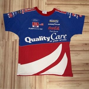 Ford Racing AOP | Large